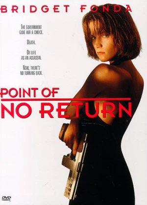 Point of No Return (1993) เธอชื่อ..โคตรเพชฌฆาต