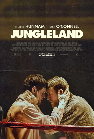 Jungleland (2019) พี่น้องสังเวียนเถื่อน