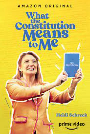 What the Constitution